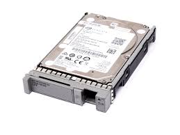 Cisco 3.8TB 6G 2.5" SATA SSD M5