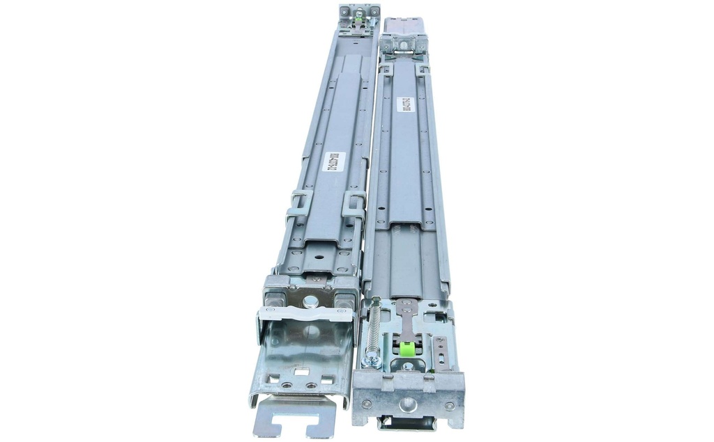 Cisco Reversible CMA C240 M4 ball bearing rail kit