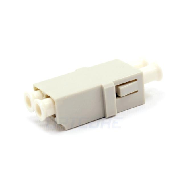 Duplex Fibre Connector