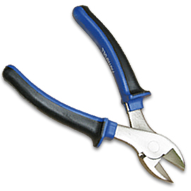 Professional Heavy Duty Side Cutters 180mm