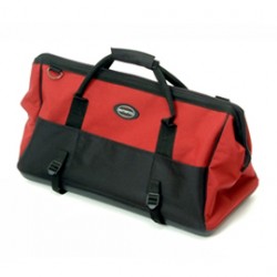 Hard Base Tool Bag 24"