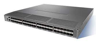 Cisco DS-C9148S-12PK9 Network Switch