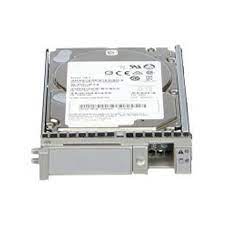 Cisco 2.4TB 2.5" Enterprise Value 12G SAS HDD M5 (copy)