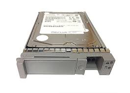 Cisco 4TB 7.2K 12G 3.5" SAS HDD