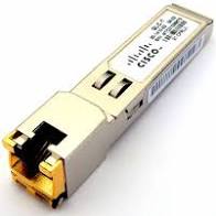 Cisco GLC-T 1000BASE-T Transceiver