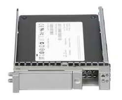 Cisco 1.9TB 2.5" Enterprise Value 6G SATA SSD M5