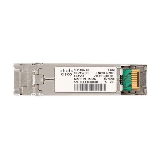 Cisco SFP-10G-LR-S Transceiver