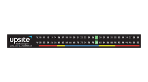 HotLok Temperature Strips