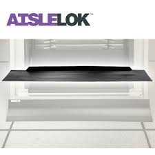 AisleLok Under Rack Panel