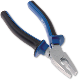 Professional Series Combination Pliers 180mm