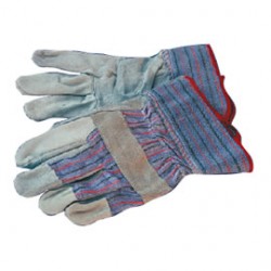 Industrial Grade Work Gloves