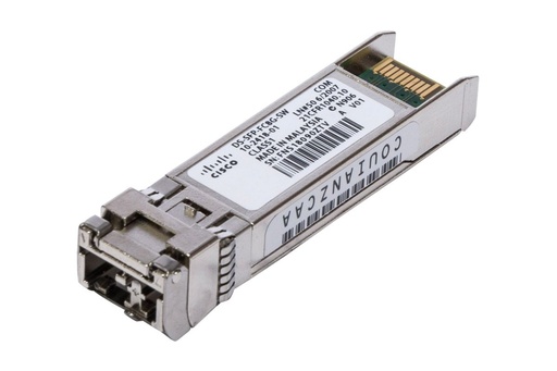 Cisco DS-SFP-FC16G-SW Transceiver