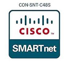 Cisco CON-SNT-C48S Smart Net