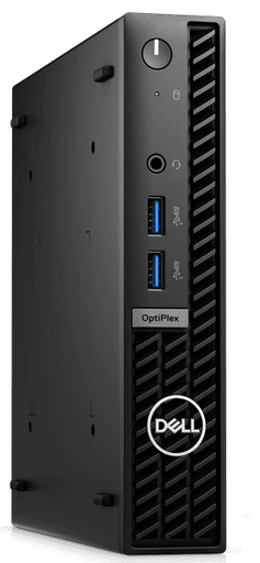 Dell Optiplex 7010 Micro Form Factor Desktop