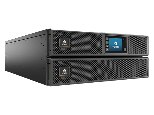 Vertiv GXT5_UPS_6KVA_230V_5U_RT