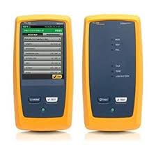 Fluke DSX2-5000 Hire (2day)