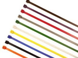Cable Ties (100pk)