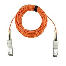 Cisco 40G QSFP+ AOC Optical Cable