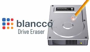 Blancco Drive Eraser x1