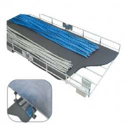 Cable Tray Matting